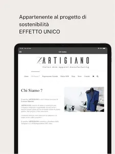 Artigiano screenshot 14