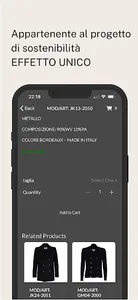 Artigiano screenshot 3