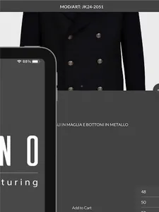 Artigiano screenshot 9