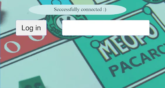 Онлайн банк для Монополии screenshot 0