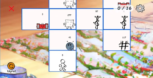Vkletke screenshot 4