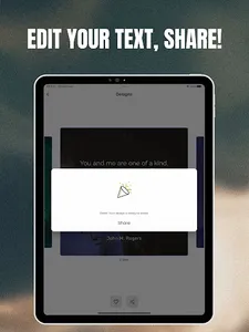 ArtPost : AI Text to Photo screenshot 11