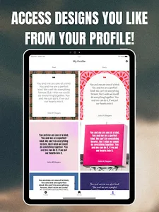 ArtPost : AI Text to Photo screenshot 12