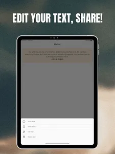 ArtPost : AI Text to Photo screenshot 17