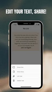 ArtPost : AI Text to Photo screenshot 3