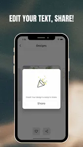 ArtPost : AI Text to Photo screenshot 4