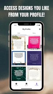 ArtPost : AI Text to Photo screenshot 5