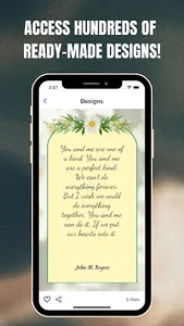 ArtPost : AI Text to Photo screenshot 6