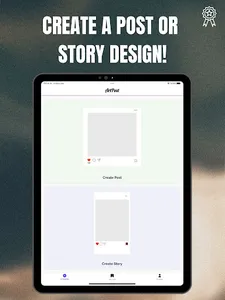 ArtPost : AI Text to Photo screenshot 7