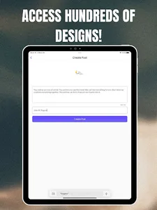 ArtPost : AI Text to Photo screenshot 8