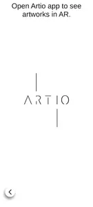 Artio AR screenshot 0