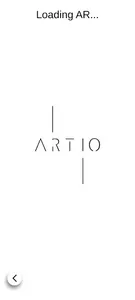Artio AR screenshot 1