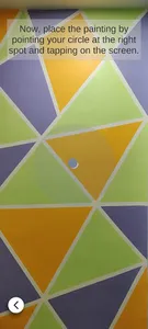 Artio AR screenshot 2