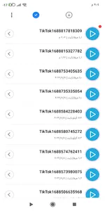 TikTok Downloder No WaterMark screenshot 2