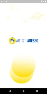 Artisti Adesso screenshot 0