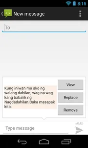 Pinoy Hugot Lines screenshot 3