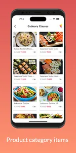 Art Of Cooking screenshot 1