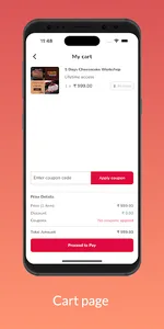 Art Of Cooking screenshot 4