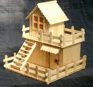 art of ice cream sticks screenshot 10