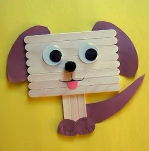 art of ice cream sticks screenshot 14