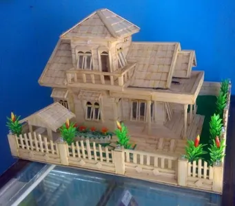 art of ice cream sticks screenshot 9