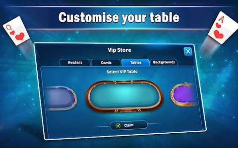 Callbreak Star - Card Game screenshot 13