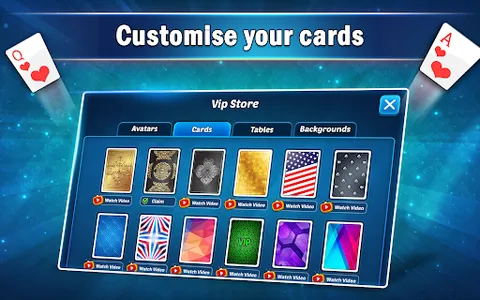 Callbreak Star - Card Game screenshot 14