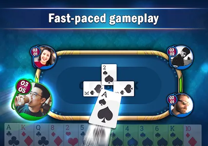 Callbreak Star - Card Game screenshot 19