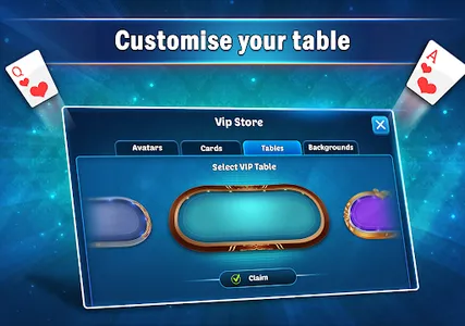 Callbreak Star - Card Game screenshot 21