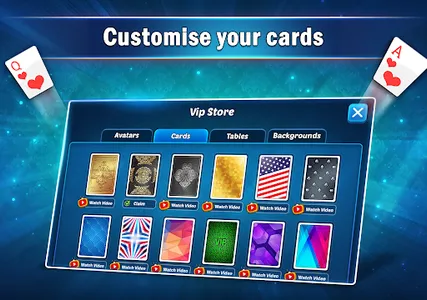 Callbreak Star - Card Game screenshot 22