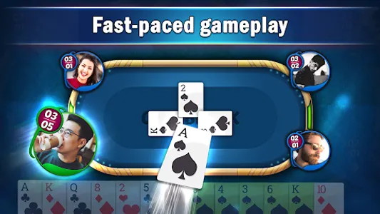 Callbreak Star - Card Game screenshot 3