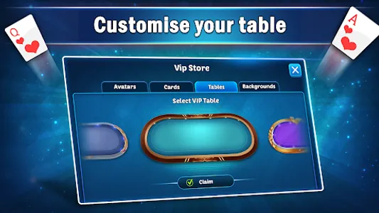 Callbreak Star - Card Game screenshot 5