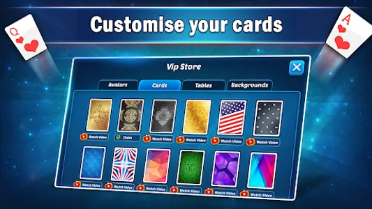 Callbreak Star - Card Game screenshot 6