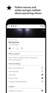 ArtRabbit - Your guide to art  screenshot 4