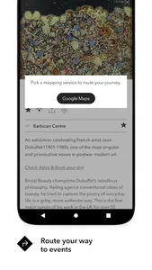 ArtRabbit - Your guide to art  screenshot 5