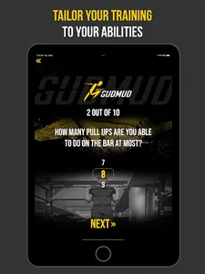 GUDMUD screenshot 8
