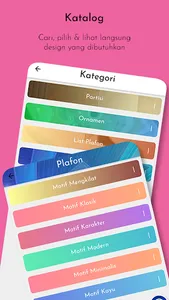 Sejati Store screenshot 1