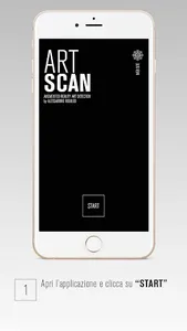 ArtScanV2 screenshot 0