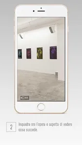 ArtScanV2 screenshot 1