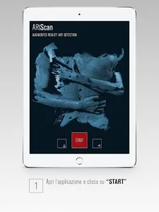 ArtScanV2 screenshot 2