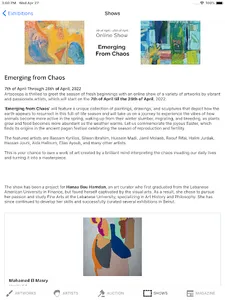 Artscoops screenshot 13