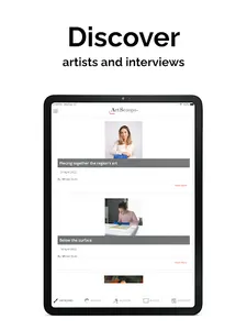 Artscoops screenshot 16
