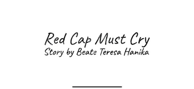 Red Cap Must Cry screenshot 0