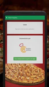 Art's Pizza screenshot 4