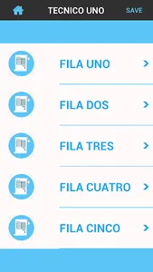 Facturaparte screenshot 4