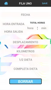 Facturaparte screenshot 5