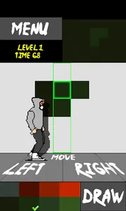 ArtUp - 90 seconds for level screenshot 1