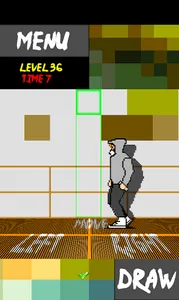 ArtUp - 90 seconds for level screenshot 2