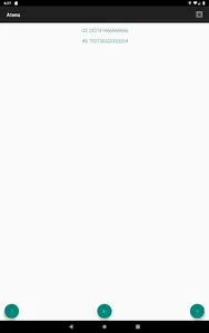 Atena - Localização e Alerta screenshot 6