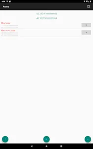 Atena - Localização e Alerta screenshot 8